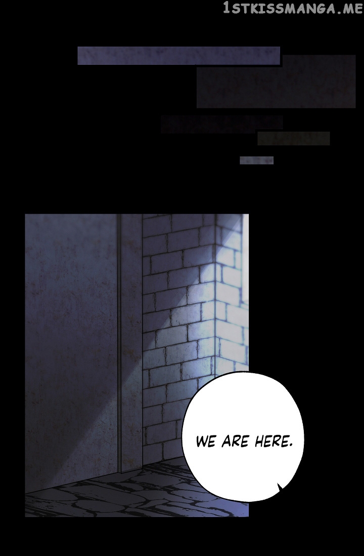 The Tyrant’s First Love Chapter 21 - Page 29