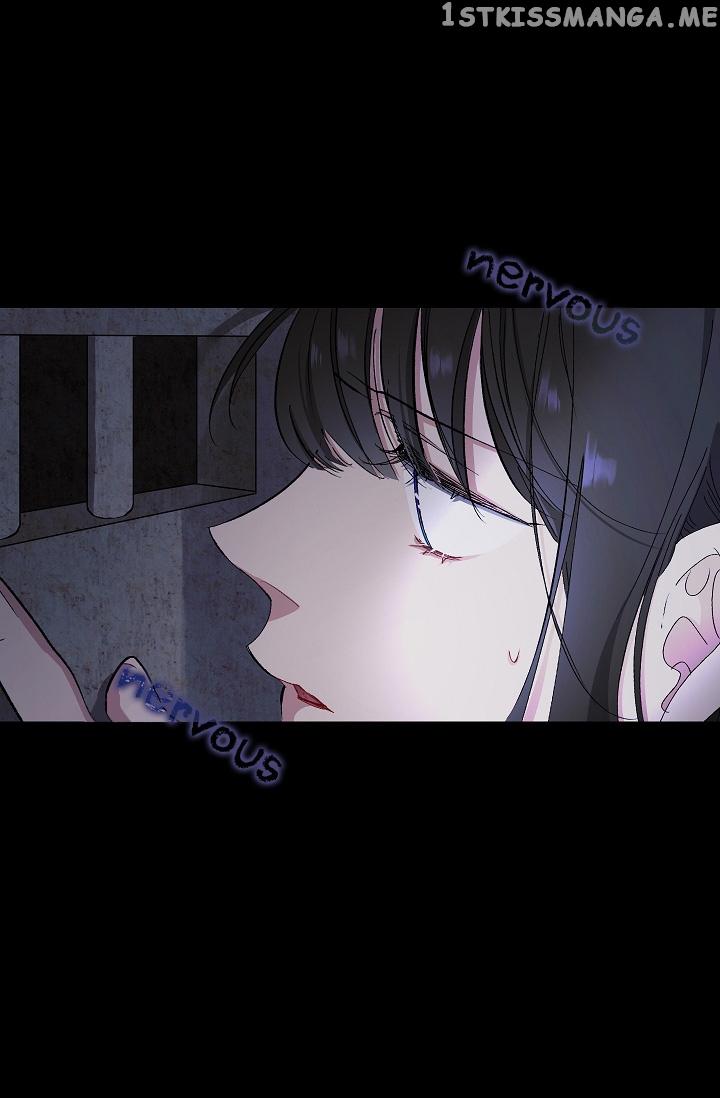 The Tyrant’s First Love Chapter 21 - Page 30