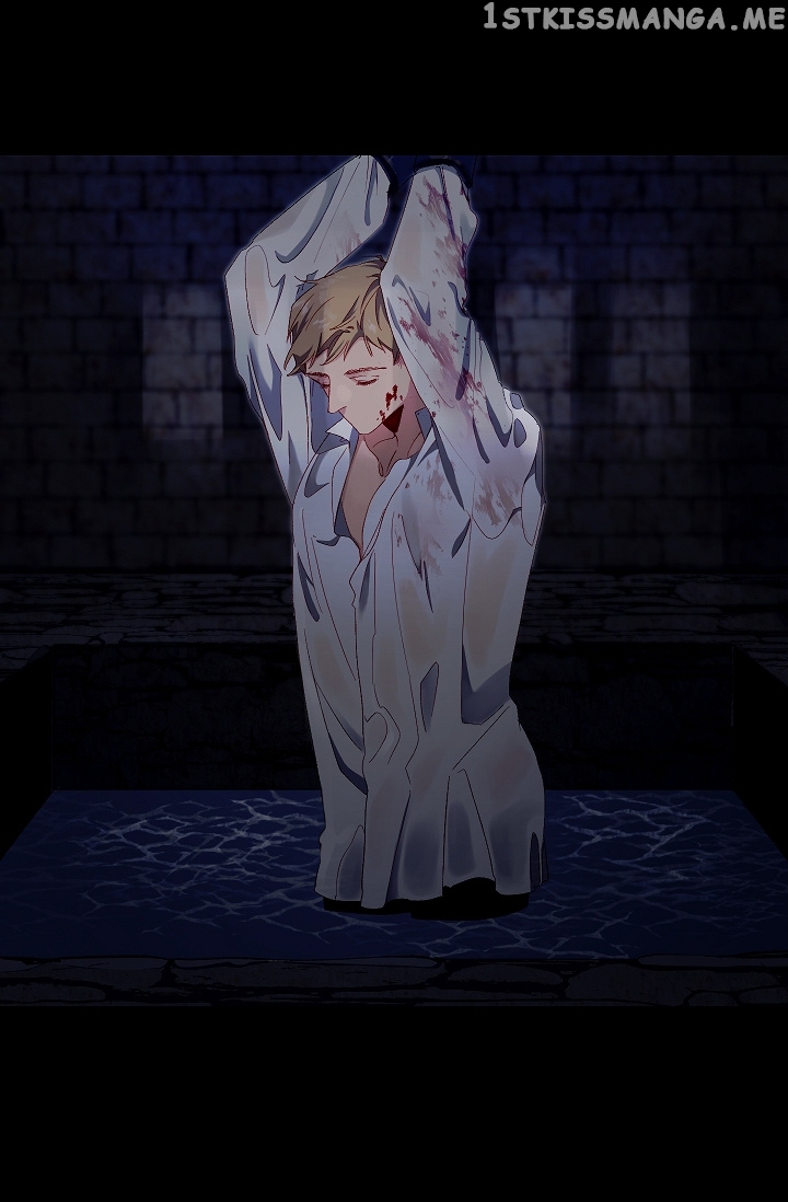 The Tyrant’s First Love Chapter 21 - Page 31