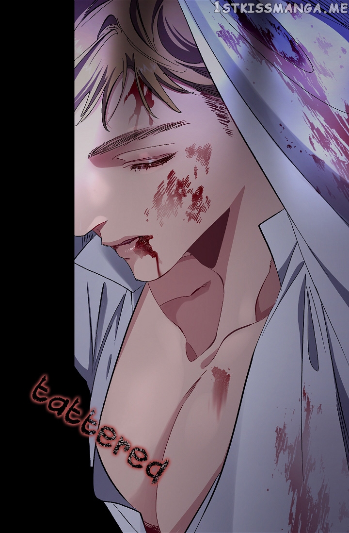The Tyrant’s First Love Chapter 21 - Page 32