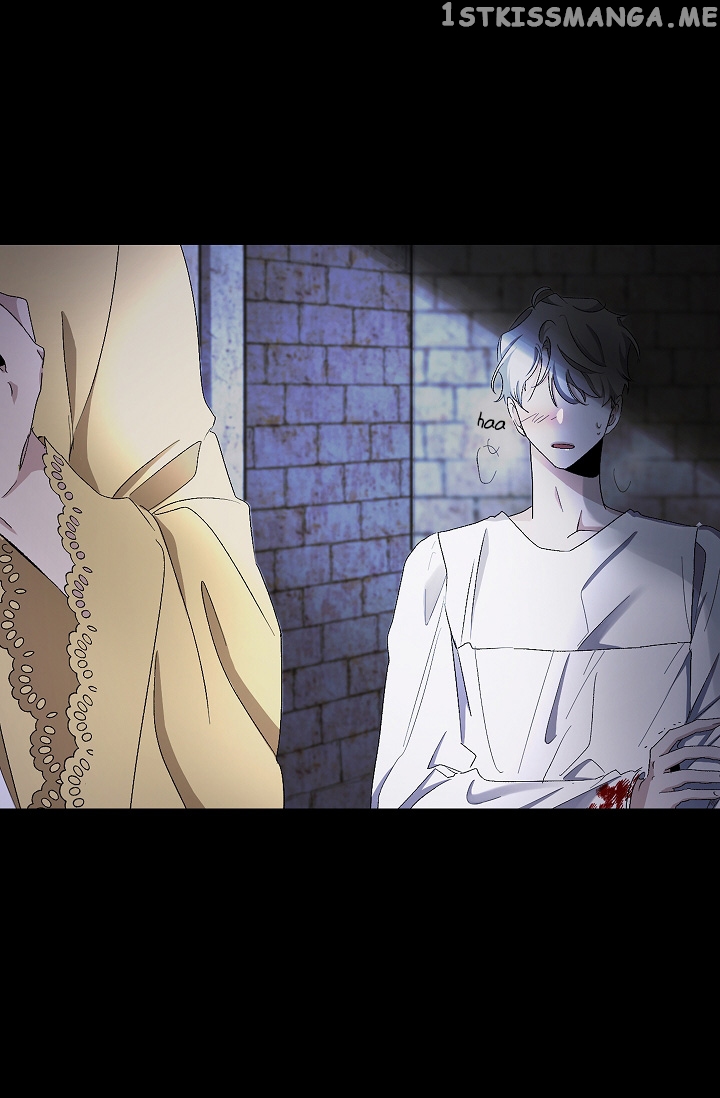 The Tyrant’s First Love Chapter 21 - Page 34