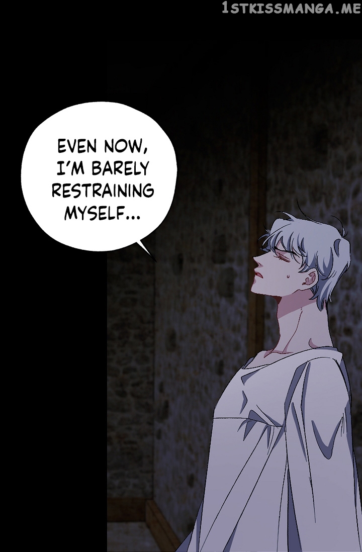 The Tyrant’s First Love Chapter 21 - Page 40