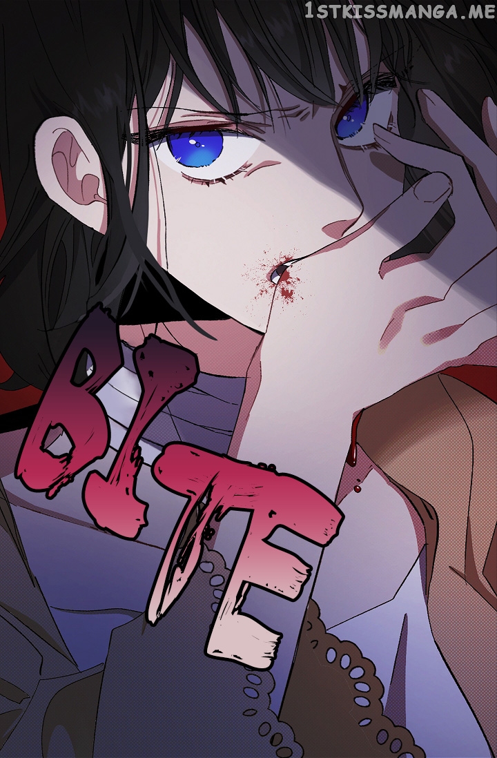 The Tyrant’s First Love Chapter 21 - Page 44