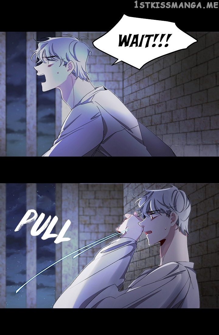 The Tyrant’s First Love Chapter 21 - Page 45