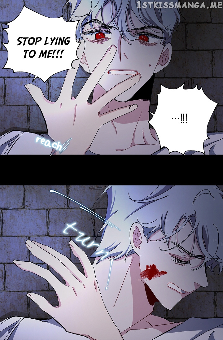 The Tyrant’s First Love Chapter 21 - Page 47