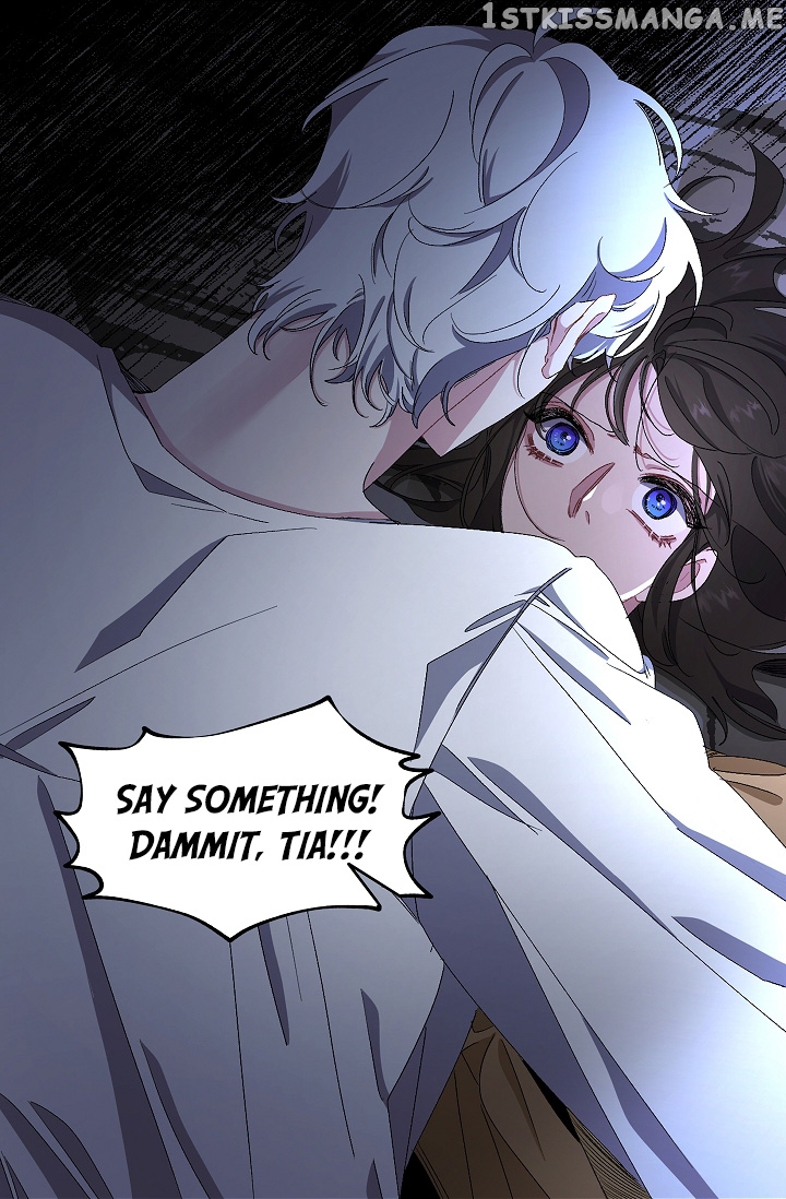 The Tyrant’s First Love Chapter 22 - Page 24