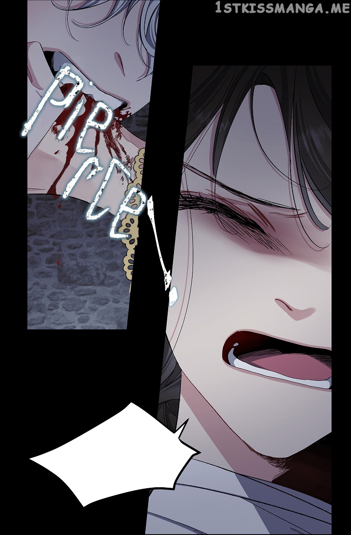 The Tyrant’s First Love Chapter 22 - Page 27