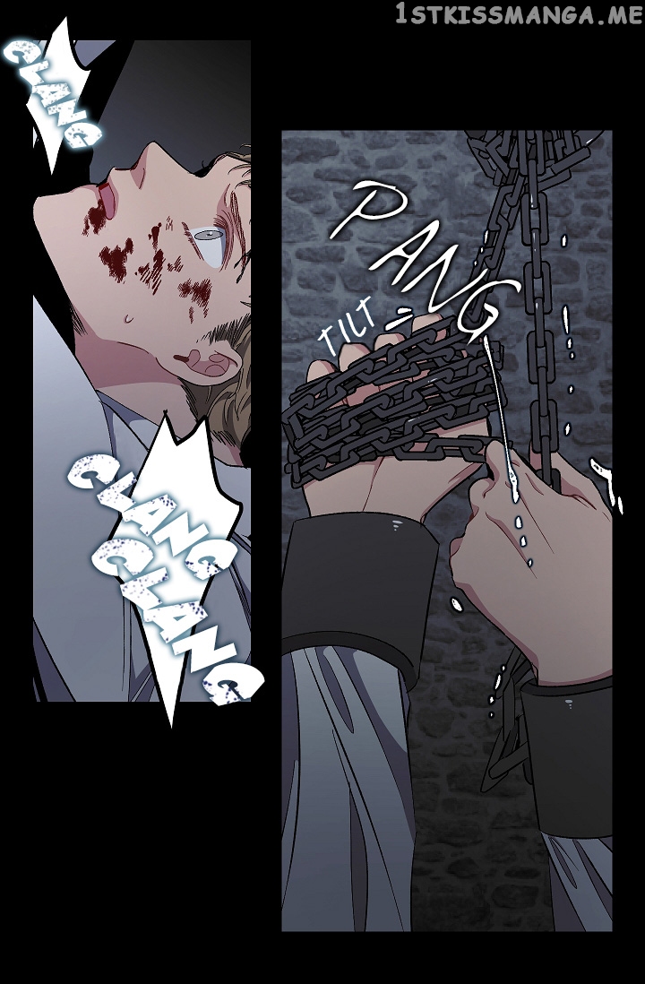 The Tyrant’s First Love Chapter 22 - Page 29