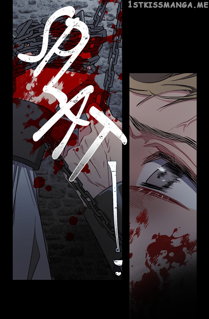 The Tyrant’s First Love Chapter 22 - Page 30