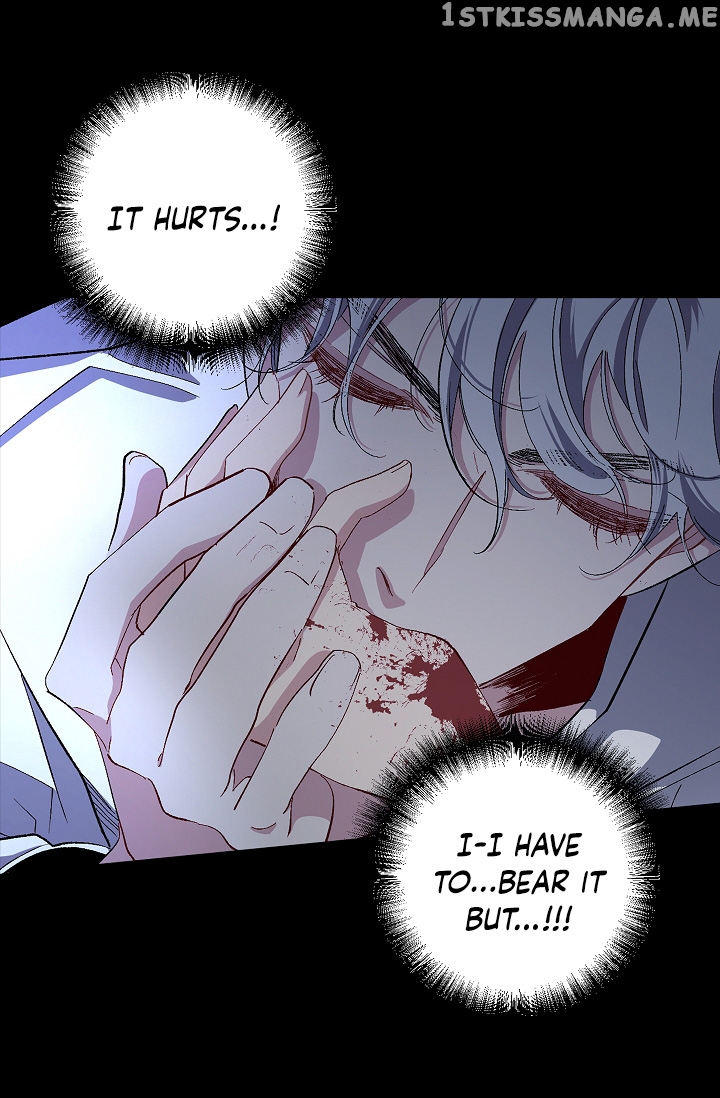 The Tyrant’s First Love Chapter 22 - Page 32