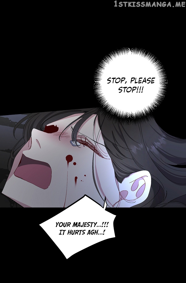 The Tyrant’s First Love Chapter 22 - Page 33