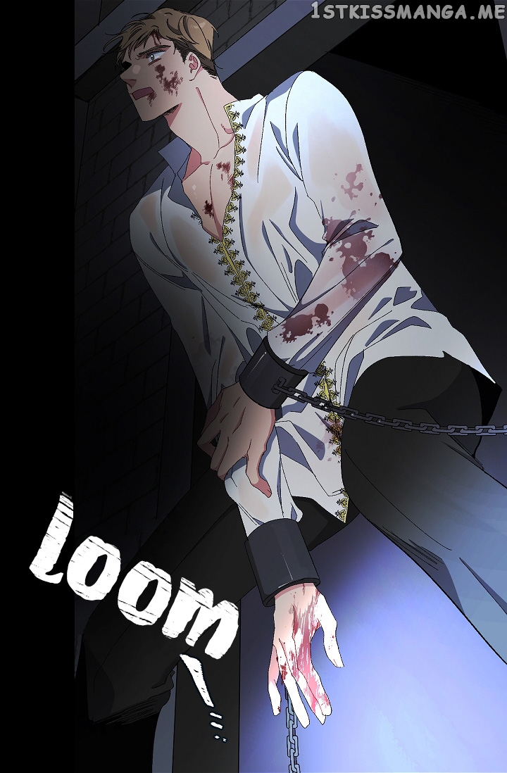 The Tyrant’s First Love Chapter 22 - Page 36