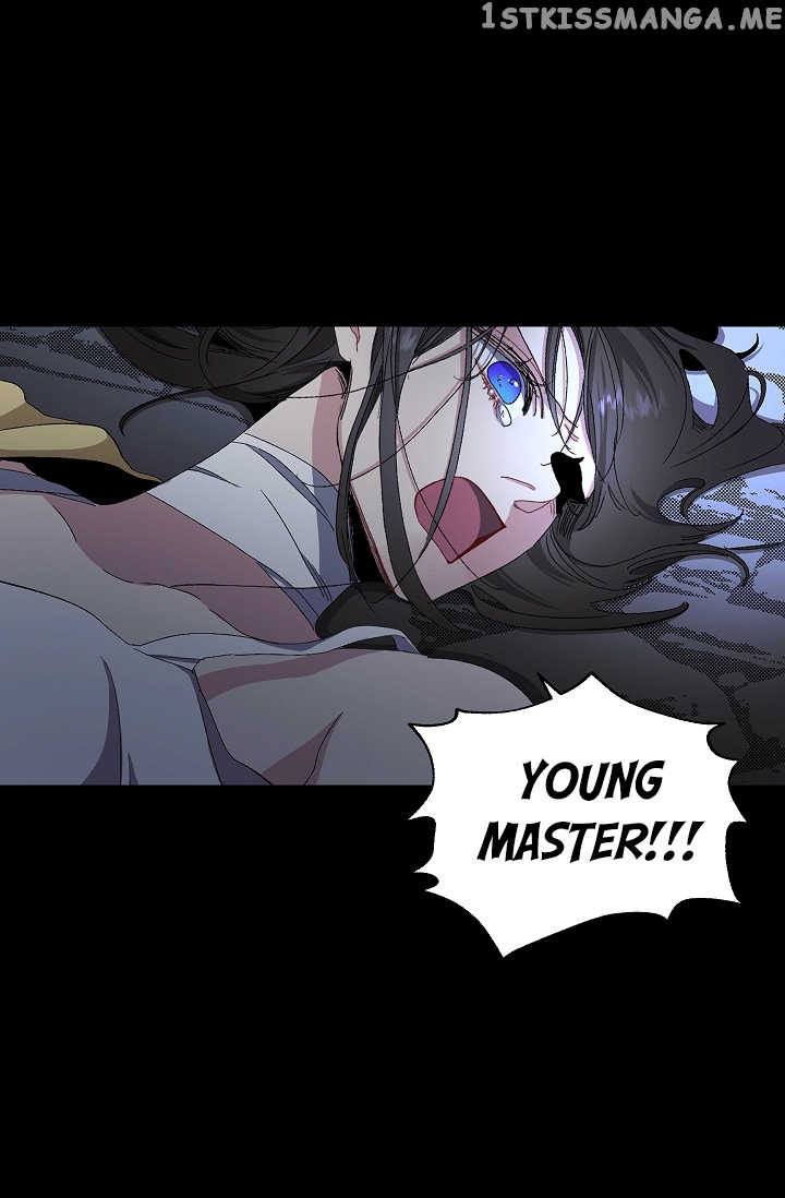 The Tyrant’s First Love Chapter 22 - Page 37