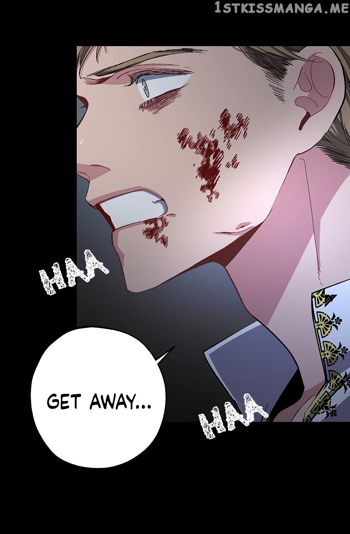 The Tyrant’s First Love Chapter 22 - Page 38