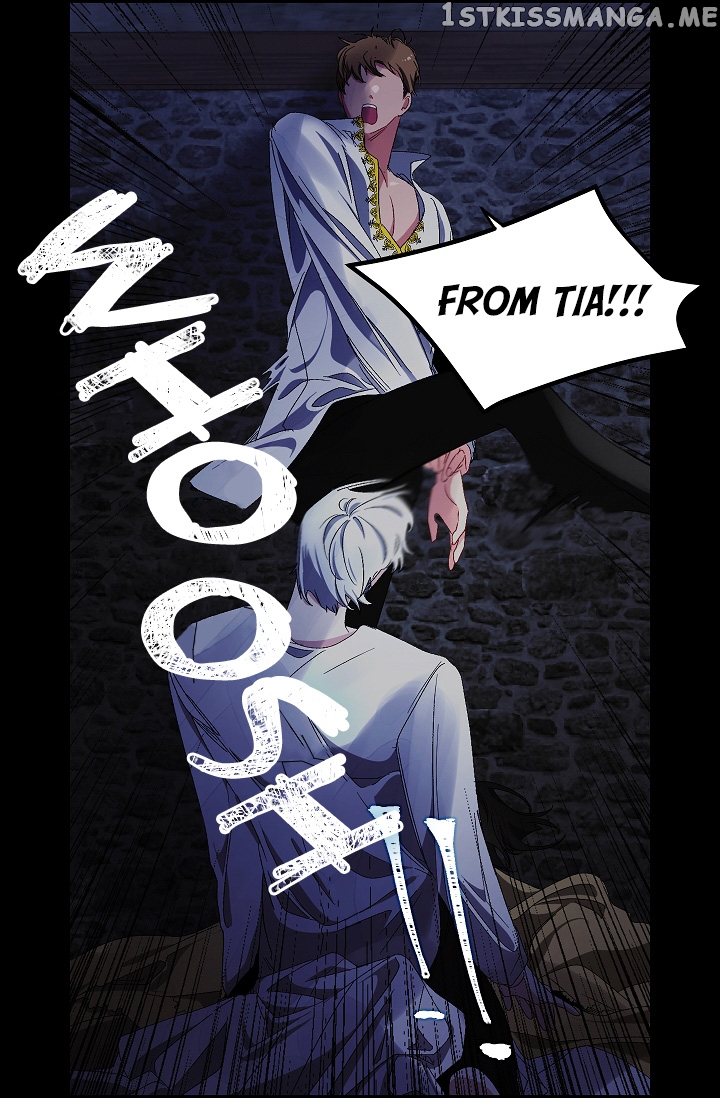 The Tyrant’s First Love Chapter 22 - Page 39