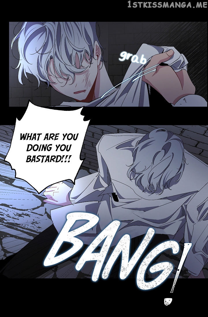 The Tyrant’s First Love Chapter 22 - Page 40