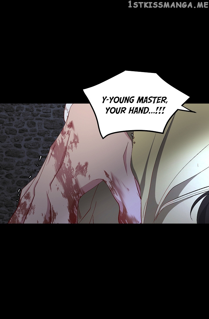 The Tyrant’s First Love Chapter 22 - Page 45