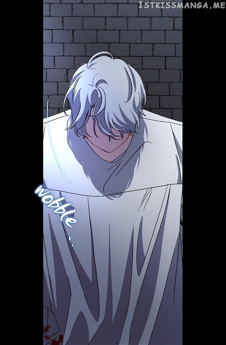 The Tyrant’s First Love Chapter 22 - Page 46