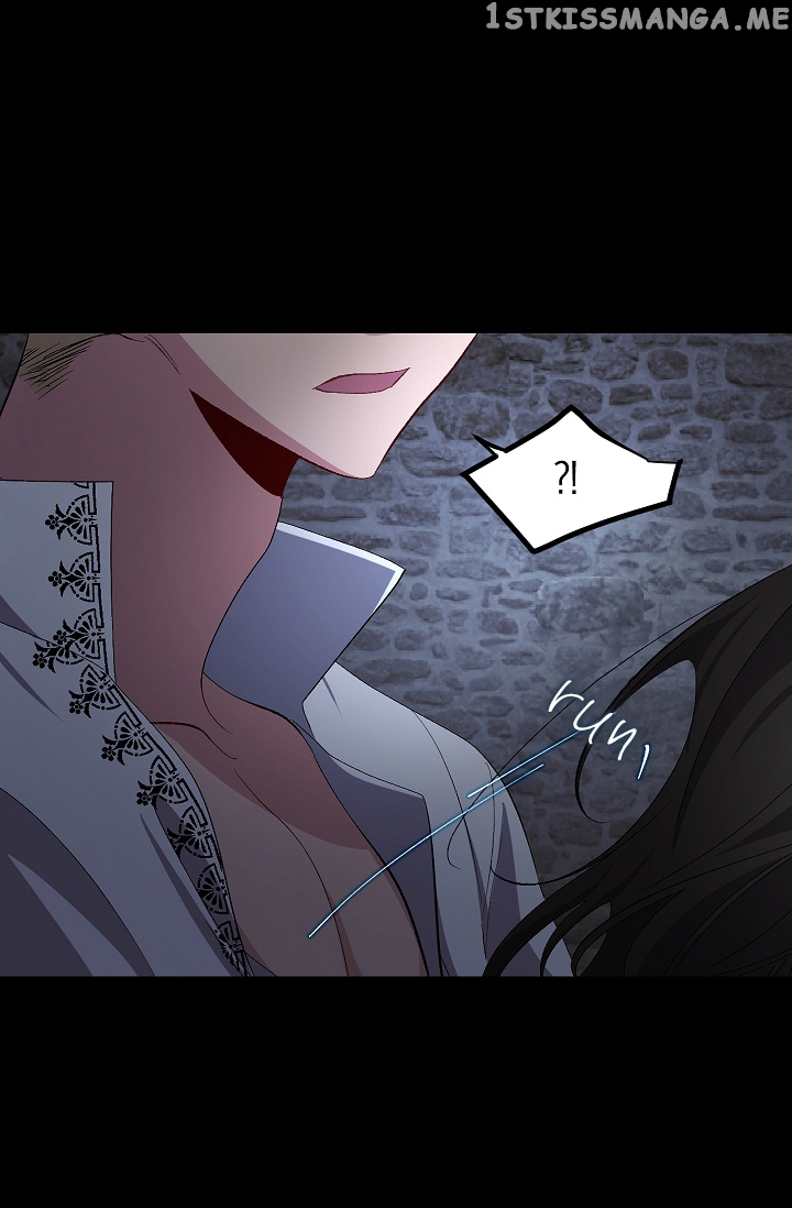 The Tyrant’s First Love Chapter 22 - Page 49
