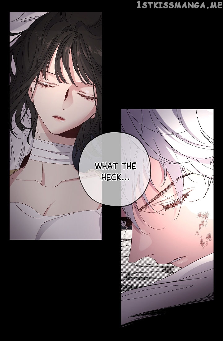 The Tyrant’s First Love Chapter 23 - Page 14