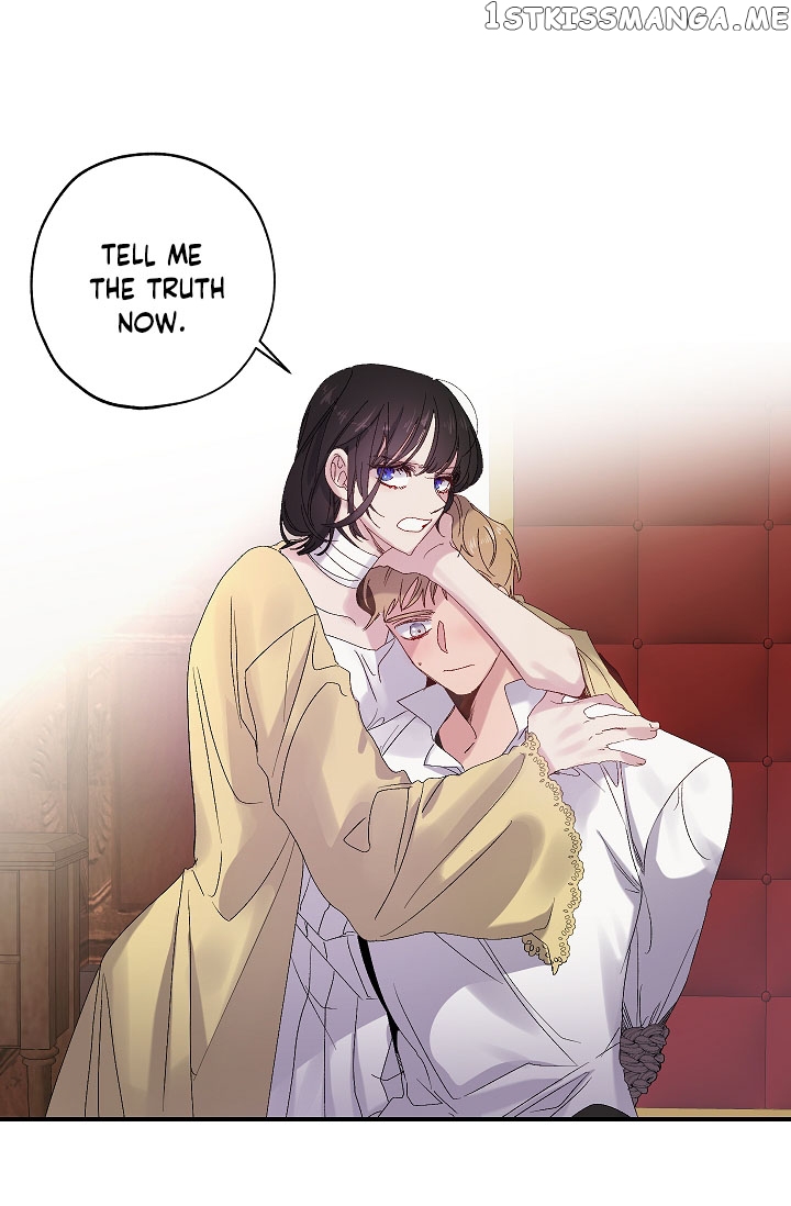 The Tyrant’s First Love Chapter 23 - Page 17