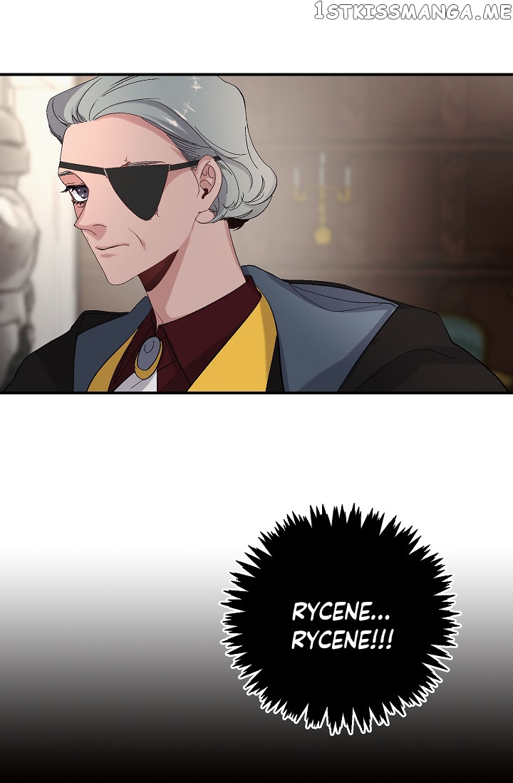 The Tyrant’s First Love Chapter 23 - Page 19