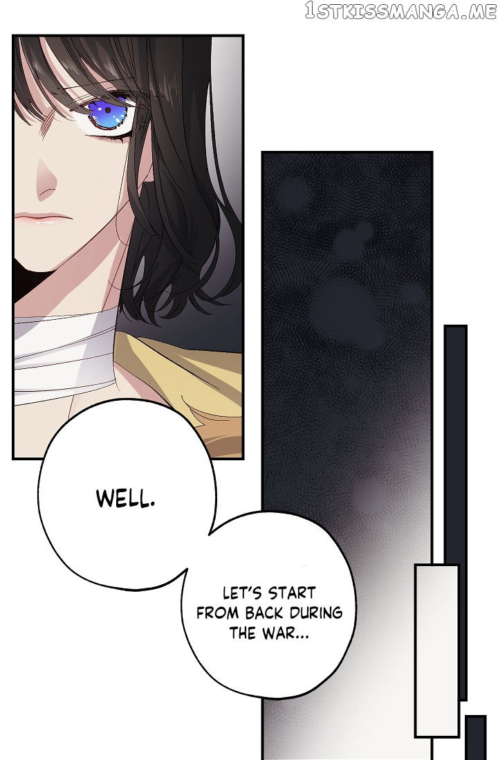 The Tyrant’s First Love Chapter 23 - Page 23