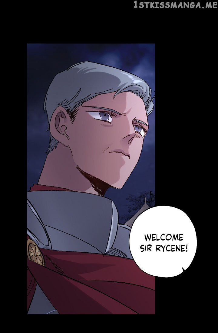 The Tyrant’s First Love Chapter 23 - Page 26