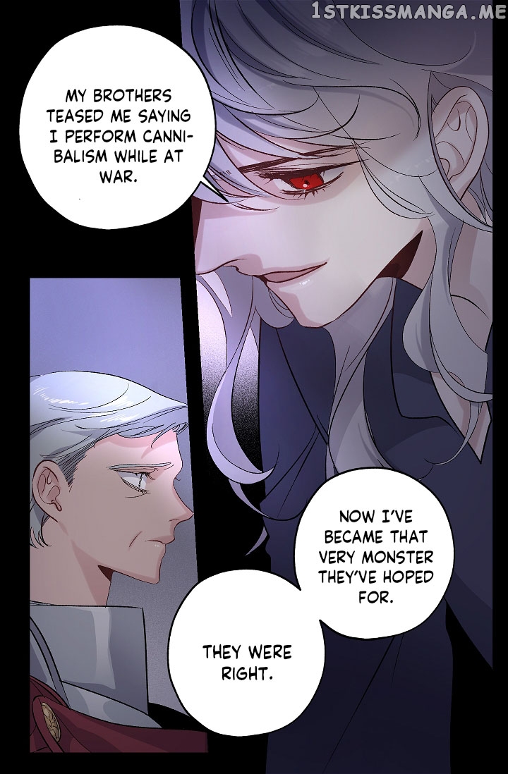 The Tyrant’s First Love Chapter 23 - Page 39