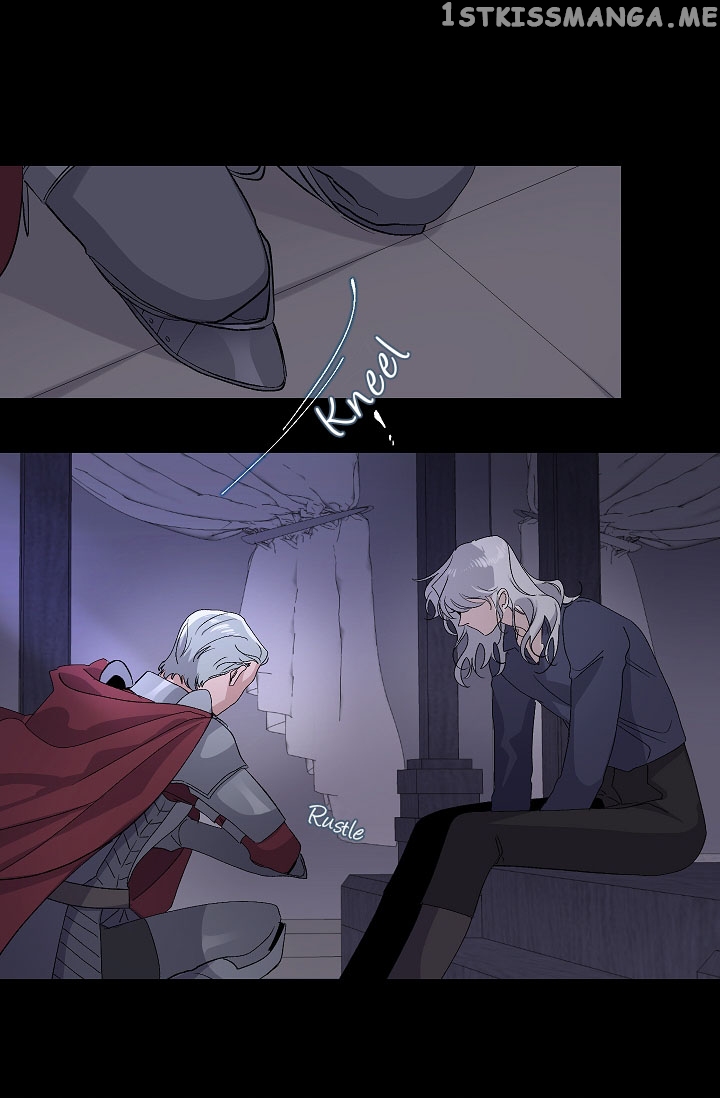 The Tyrant’s First Love Chapter 23 - Page 40