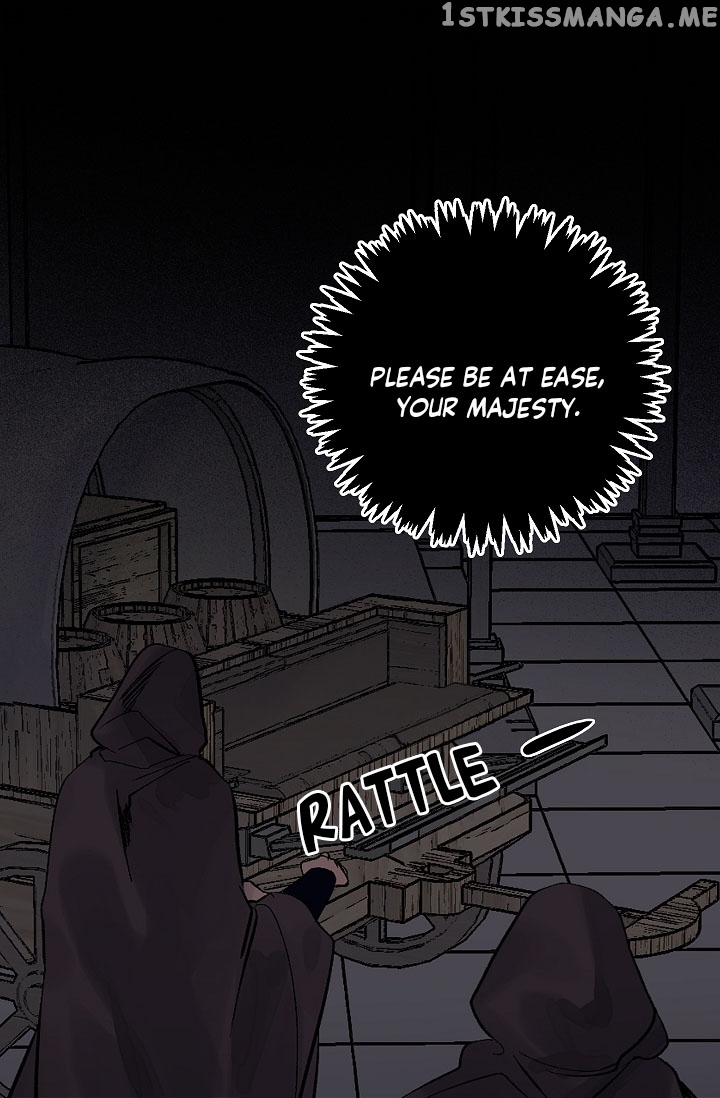 The Tyrant’s First Love Chapter 23 - Page 41