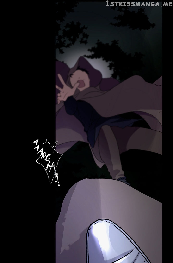 The Tyrant’s First Love Chapter 23 - Page 46