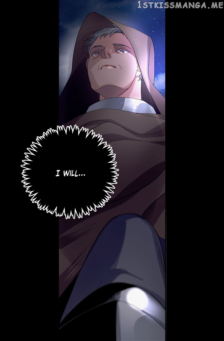 The Tyrant’s First Love Chapter 23 - Page 47