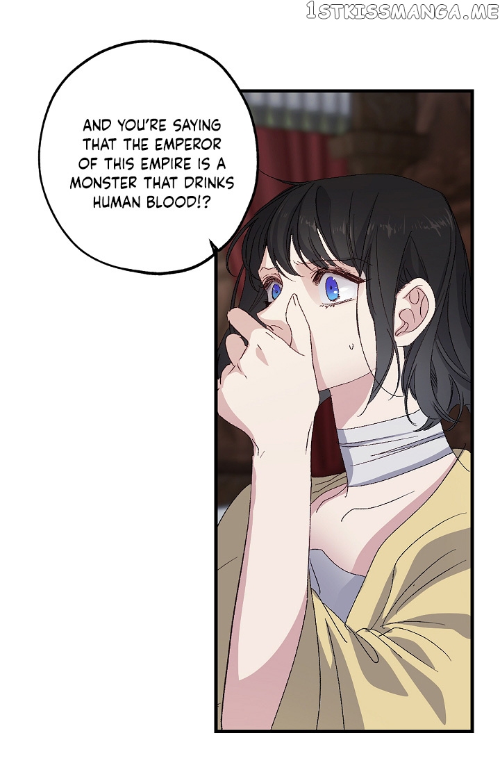 The Tyrant’s First Love Chapter 24 - Page 10