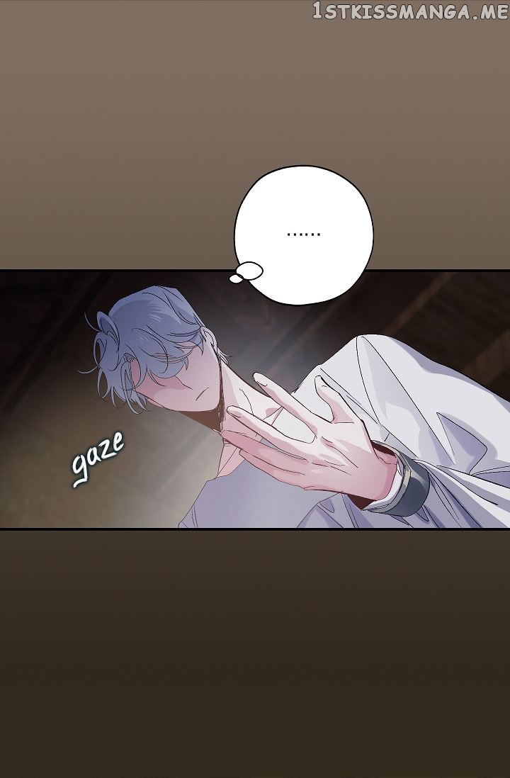 The Tyrant’s First Love Chapter 24 - Page 13