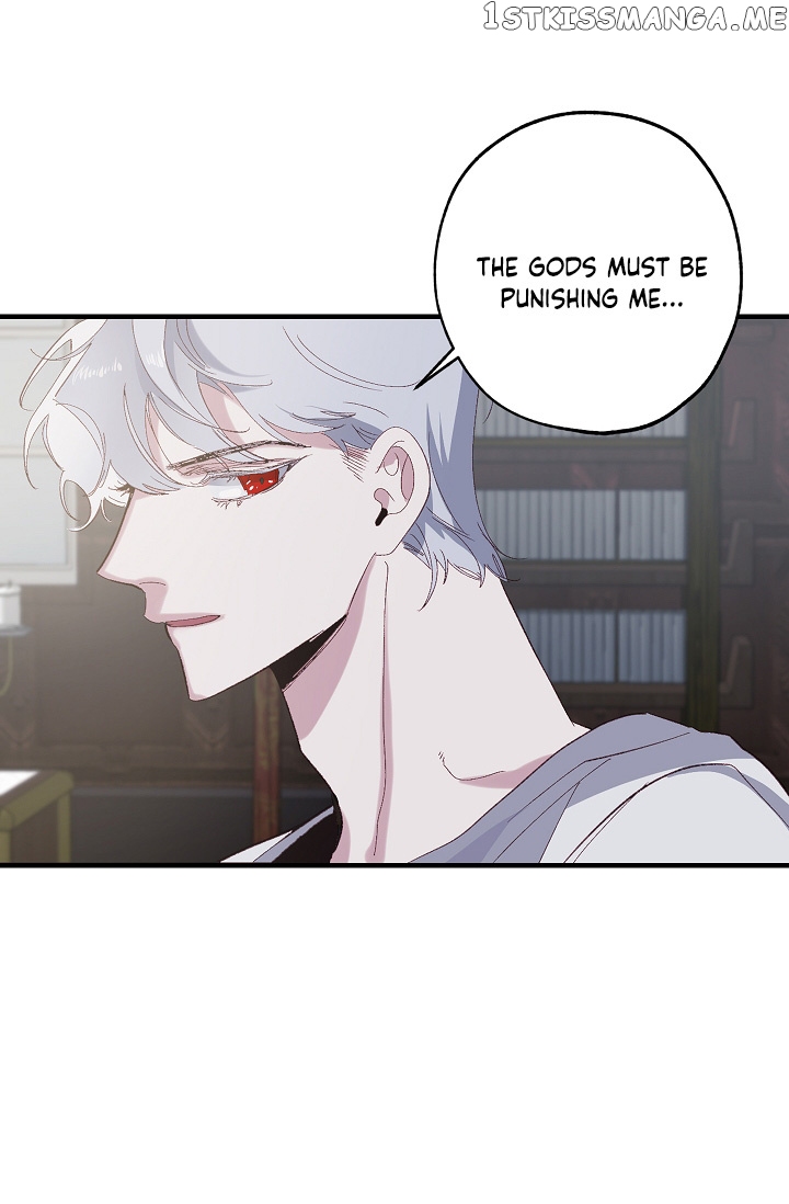 The Tyrant’s First Love Chapter 24 - Page 18