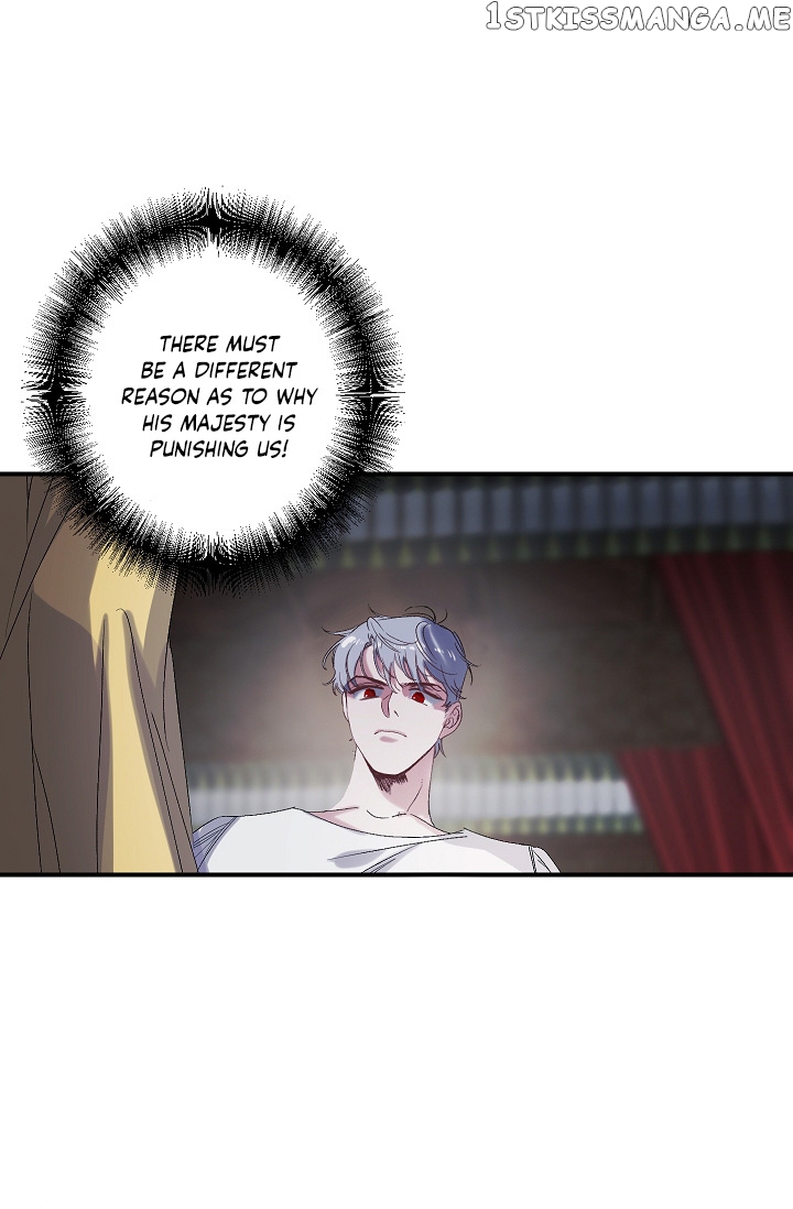 The Tyrant’s First Love Chapter 24 - Page 27