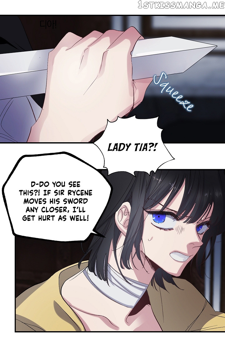 The Tyrant’s First Love Chapter 24 - Page 30