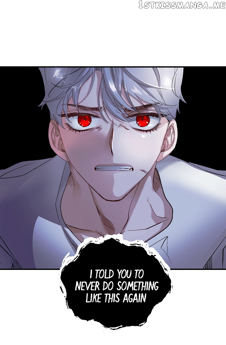 The Tyrant’s First Love Chapter 24 - Page 32