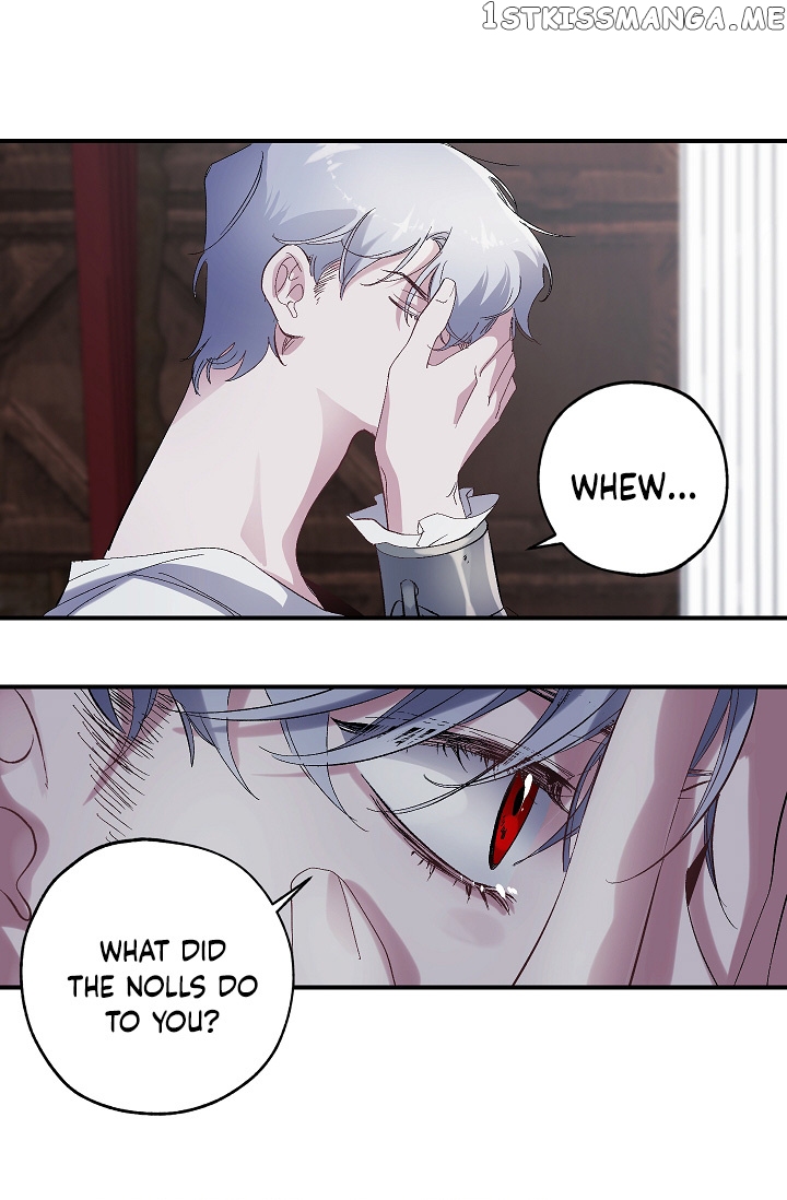 The Tyrant’s First Love Chapter 24 - Page 36