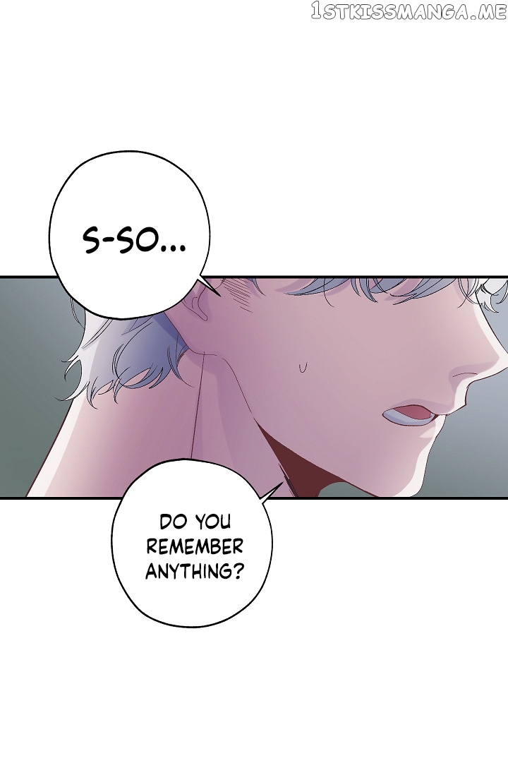 The Tyrant’s First Love Chapter 24 - Page 44