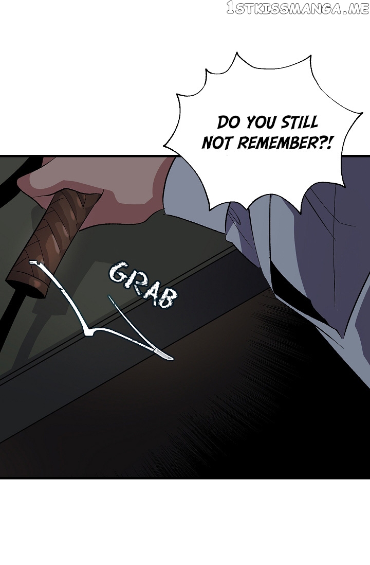 The Tyrant’s First Love Chapter 24 - Page 47