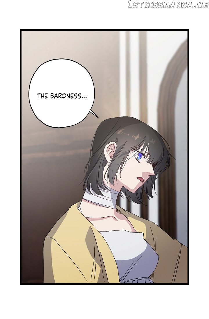 The Tyrant’s First Love Chapter 24 - Page 53