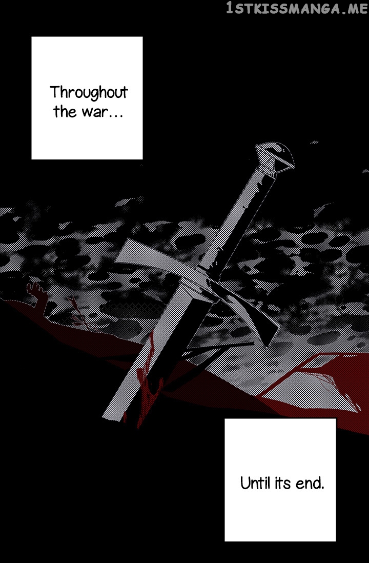 The Tyrant’s First Love Chapter 24 - Page 7