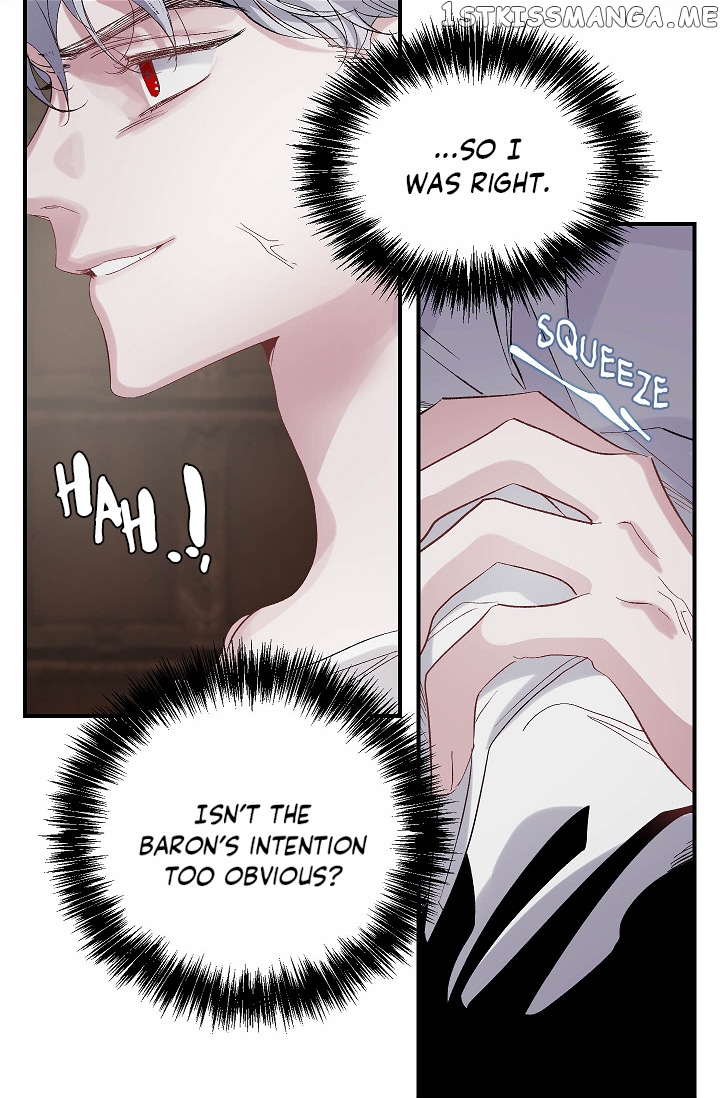 The Tyrant’s First Love Chapter 25 - Page 13