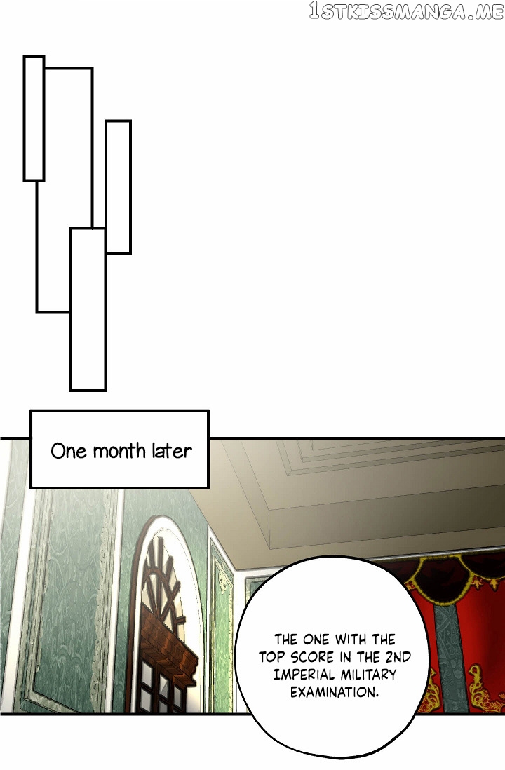 The Tyrant’s First Love Chapter 25 - Page 43