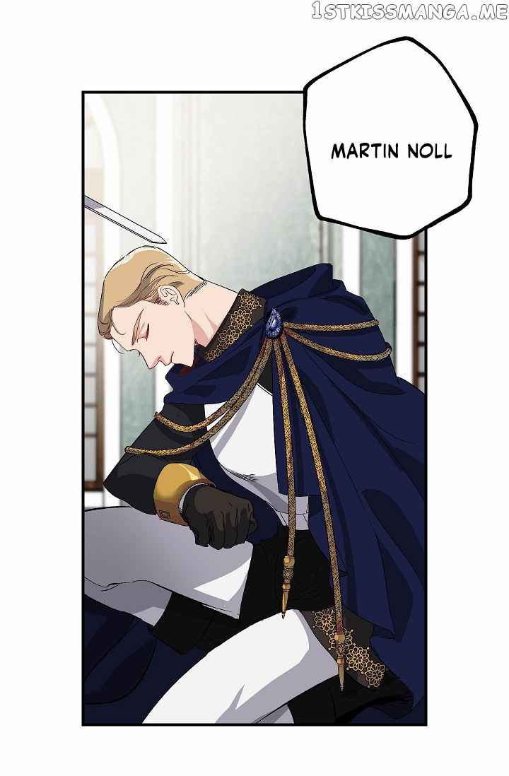 The Tyrant’s First Love Chapter 25 - Page 44