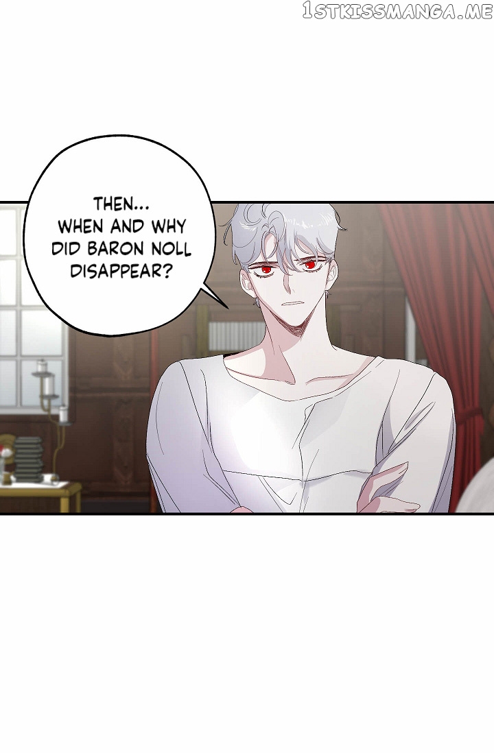 The Tyrant’s First Love Chapter 25 - Page 7