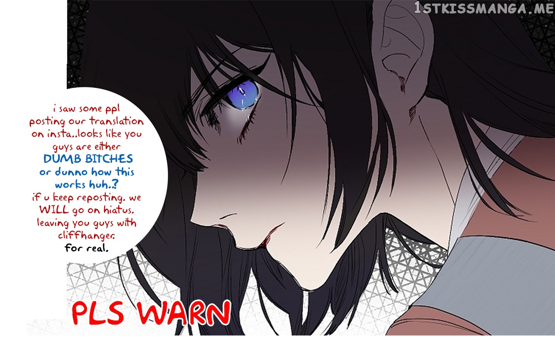 The Tyrant’s First Love Chapter 26 - Page 1