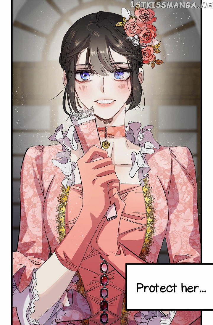The Tyrant’s First Love Chapter 26 - Page 3